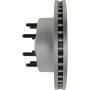 CENTRIC PARTS 320.65116F Centric GCX Rotor with Full Coating