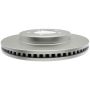 CENTRIC PARTS 320.65118F Centric GCX Rotor with Full Coating