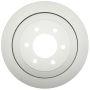 CENTRIC PARTS 320.65120F Centric GCX Rotor with Full Coating
