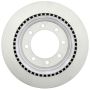 CENTRIC PARTS 320.65123F Centric GCX Rotor with Full Coating