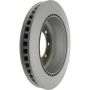 CENTRIC PARTS 320.65123F Centric GCX Rotor with Full Coating