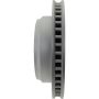 CENTRIC PARTS 320.65123F Centric GCX Rotor with Full Coating