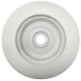 CENTRIC PARTS 320.65126F Centric GCX Rotor with Full Coating