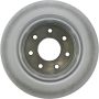 CENTRIC PARTS 320.65133 Centric GCX Rotor with Partial Coating