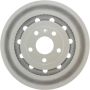 CENTRIC PARTS 320.65136 Centric GCX Rotor with Partial Coating
