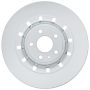 CENTRIC PARTS 320.65136F Centric GCX Rotor with Full Coating