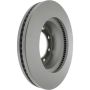 CENTRIC PARTS 320.65138F Centric GCX Rotor with Full Coating