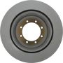 CENTRIC PARTS 320.65141F Centric GCX Rotor with Full Coating