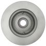 CENTRIC PARTS 320.65142F Centric GCX Rotor with Full Coating
