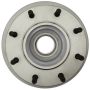 CENTRIC PARTS 320.65142F Centric GCX Rotor with Full Coating