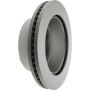 CENTRIC PARTS 320.65143F Centric GCX Rotor with Full Coating