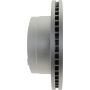 CENTRIC PARTS 320.65143F Centric GCX Rotor with Full Coating