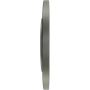 CENTRIC PARTS 320.65145F Centric GCX Rotor with Full Coating