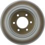 CENTRIC PARTS 320.65149 Centric GCX Rotor with Partial Coating