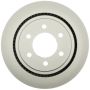CENTRIC PARTS 320.65149F Centric GCX Rotor with Full Coating