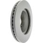CENTRIC PARTS 320.65152F Centric GCX Rotor with Full Coating