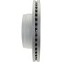 CENTRIC PARTS 320.65152F Centric GCX Rotor with Full Coating