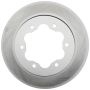 CENTRIC PARTS 320.65165F Centric GCX Rotor with Full Coating