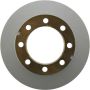 CENTRIC PARTS 320.66003F Centric GCX Rotor with Full Coating