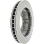 CENTRIC PARTS 320.66003F Centric GCX Rotor with Full Coating