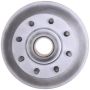 CENTRIC PARTS 320.66005F Centric GCX Rotor with Full Coating
