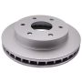 CENTRIC PARTS 320.66009F Centric GCX Rotor with Full Coating