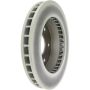 CENTRIC PARTS 320.66009F Centric GCX Rotor with Full Coating