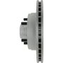 CENTRIC PARTS 320.66010F Centric GCX Rotor with Full Coating