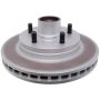 CENTRIC PARTS 320.66011F Centric GCX Rotor with Full Coating