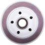 CENTRIC PARTS 320.66011F Centric GCX Rotor with Full Coating