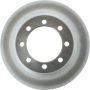 CENTRIC PARTS 320.66015F Centric GCX Rotor with Full Coating
