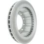 CENTRIC PARTS 320.66018F Centric GCX Rotor with Full Coating