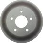 CENTRIC PARTS 320.66022F Centric GCX Rotor with Full Coating