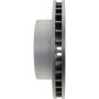 CENTRIC PARTS 320.66022F Centric GCX Rotor with Full Coating