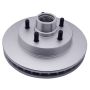 CENTRIC PARTS 320.66025F Centric GCX Rotor with Full Coating