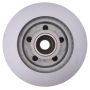 CENTRIC PARTS 320.66025F Centric GCX Rotor with Full Coating