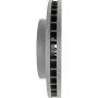 CENTRIC PARTS 320.66026 Centric GCX Rotor with Partial Coating