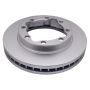 CENTRIC PARTS 320.66026F Centric GCX Rotor with Full Coating