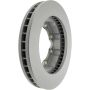 CENTRIC PARTS 320.66026F Centric GCX Rotor with Full Coating