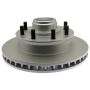 CENTRIC PARTS 320.66027F Centric GCX Rotor with Full Coating