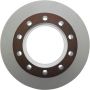 CENTRIC PARTS 320.66032F Centric GCX Rotor with Full Coating