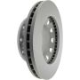 CENTRIC PARTS 320.66032F Centric GCX Rotor with Full Coating