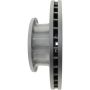 CENTRIC PARTS 320.66032F Centric GCX Rotor with Full Coating
