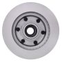 CENTRIC PARTS 320.66035F Centric GCX Rotor with Full Coating