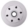 CENTRIC PARTS 320.66035F Centric GCX Rotor with Full Coating