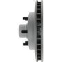 CENTRIC PARTS 320.66035F Centric GCX Rotor with Full Coating