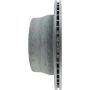 CENTRIC PARTS 320.66036 Centric GCX Rotor with Partial Coating