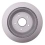 CENTRIC PARTS 320.66036F Centric GCX Rotor with Full Coating