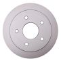 CENTRIC PARTS 320.66036F Centric GCX Rotor with Full Coating