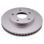 CENTRIC PARTS 320.66038F Centric GCX Rotor with Full Coating